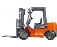 H2000系列2-3.5噸內燃平衡重式叉車