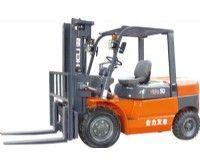 H2000系列4-5噸內燃平衡重式叉車