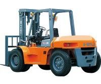 麗水合力叉車|H2000系列5-10噸內燃平衡重式叉車