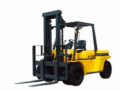 CPCD50/60E-國產叉車系列